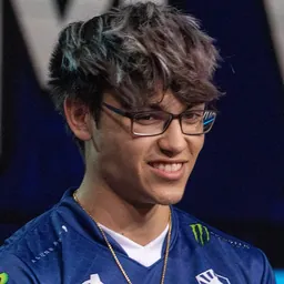 Photo of Twistzz