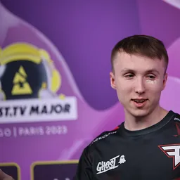 Photo of ropz
