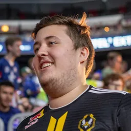 Photo of ZywOo