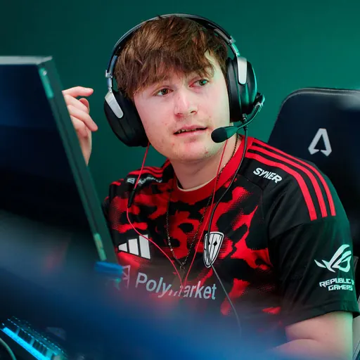 Photo of SHOCK