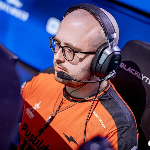 Photo of Grim