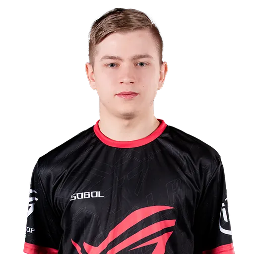 Photo of Sobol