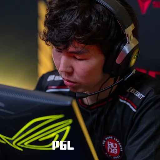 Photo of sk0R