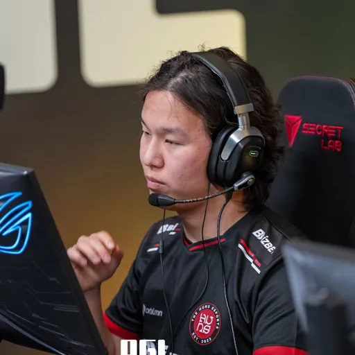 Photo of Bart4k