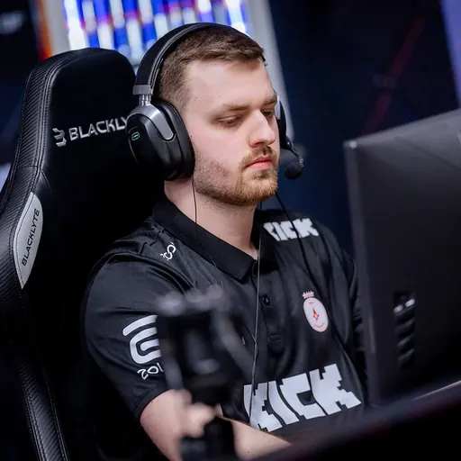 Photo of Staehr