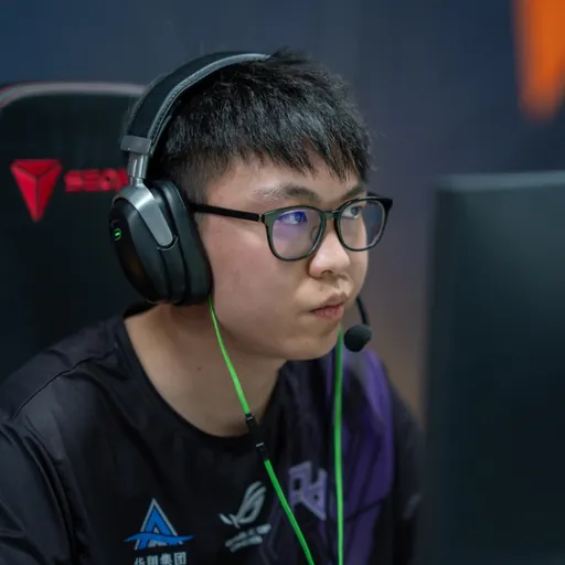 Photo of L1haNg