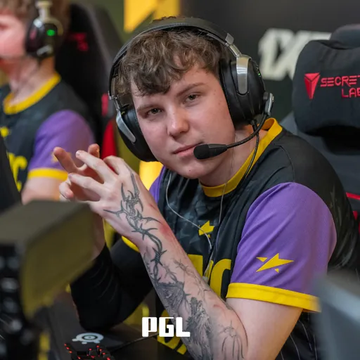 Photo of tenzy