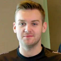 Photo of NiKo