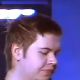 Photo of JW