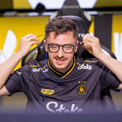 Photo of apEX