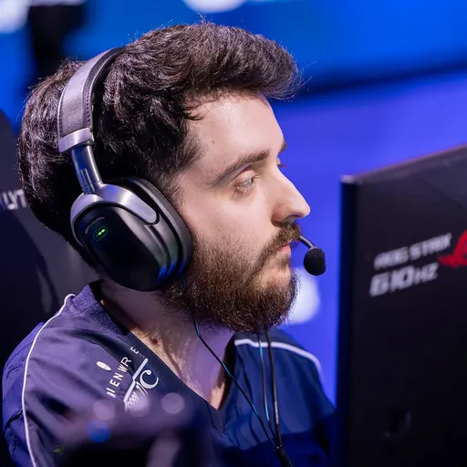 Photo of NAF
