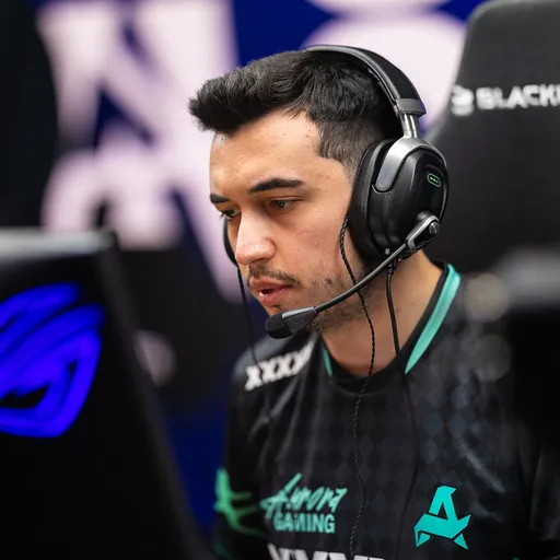 Photo of woxic