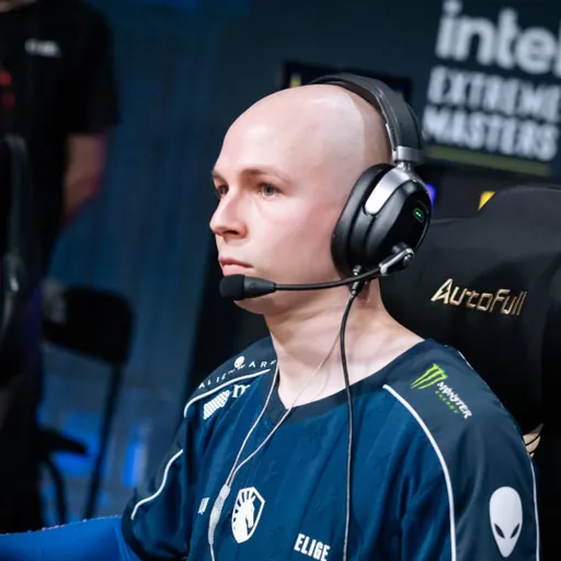 Photo of EliGE