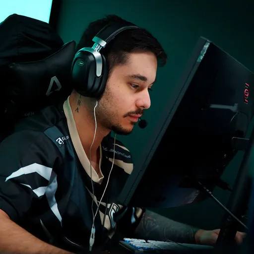 Photo of felps